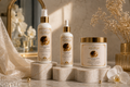 HOLOPECIA™ Crown Ritual Trio