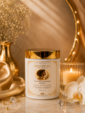 HOLOPECIA™ Crown Restoration Butter Ritual 3 • Seal • Protect • Restore